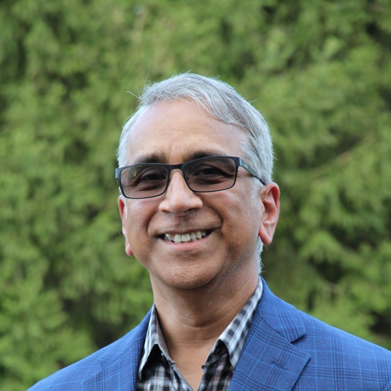 Dr. Partha Goswami
