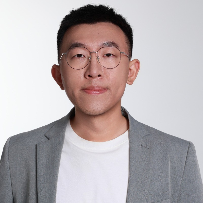 Dr. Tianyu Shi